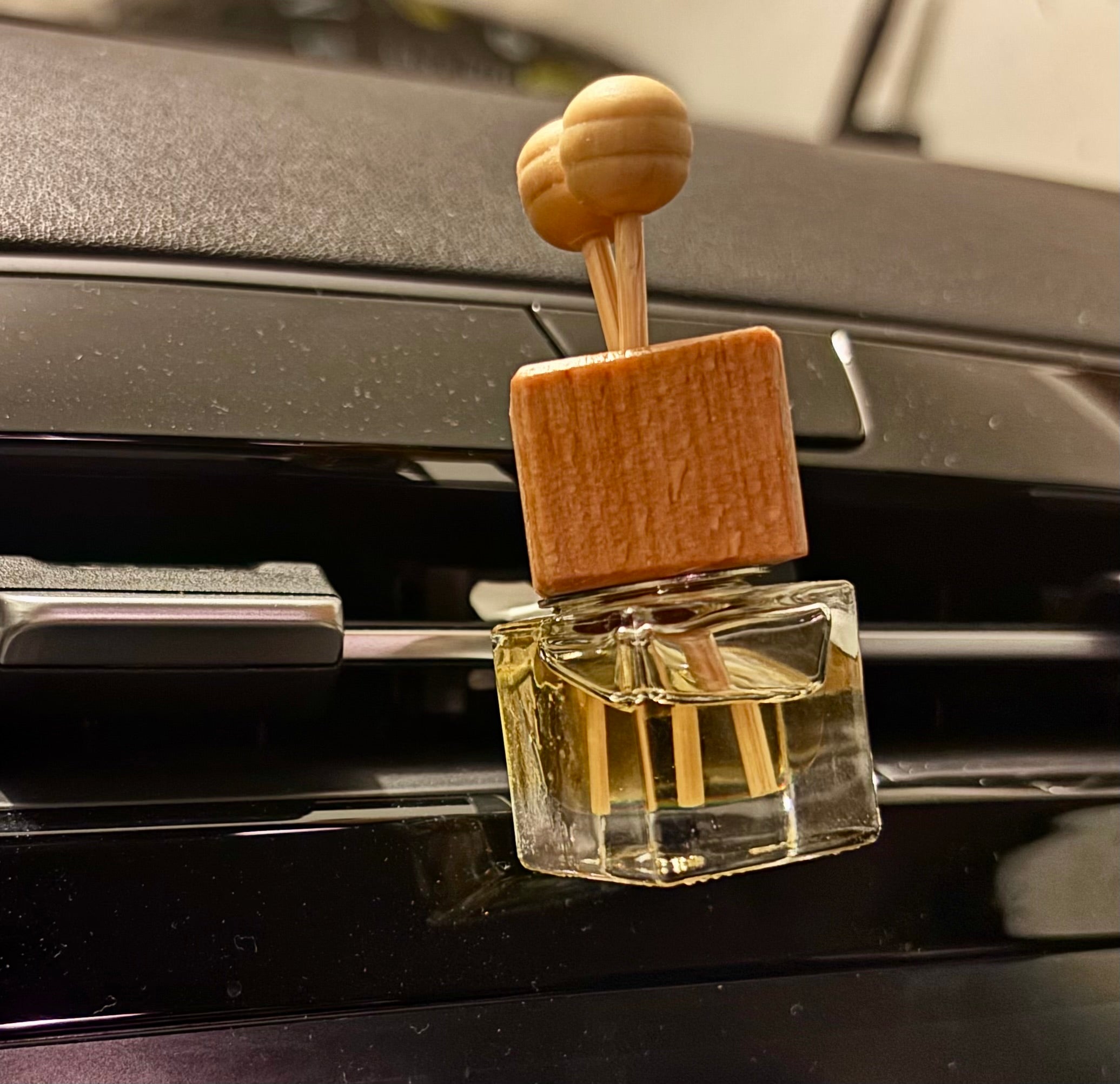Car Air Freshener Diffuser
