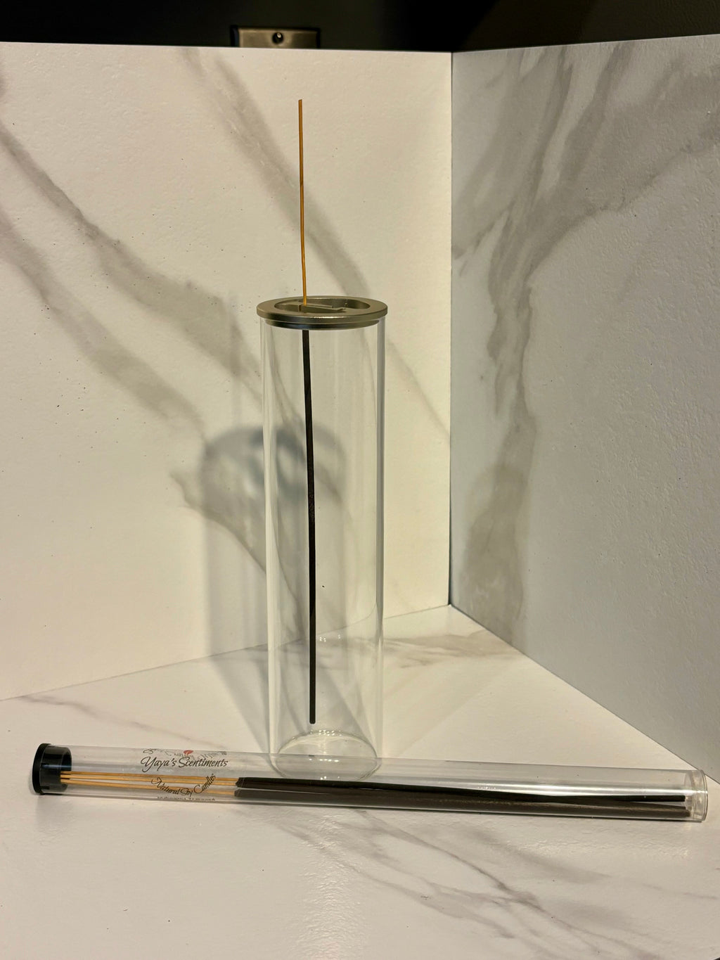 Incense Holder 2
