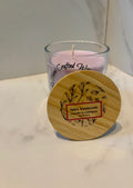 Lavender & Lemongrass