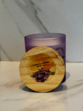 Lemon & Lavender