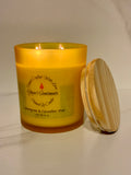 Lemongrass & Cucumber Mint