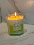 Oakmoss & Bamboo
