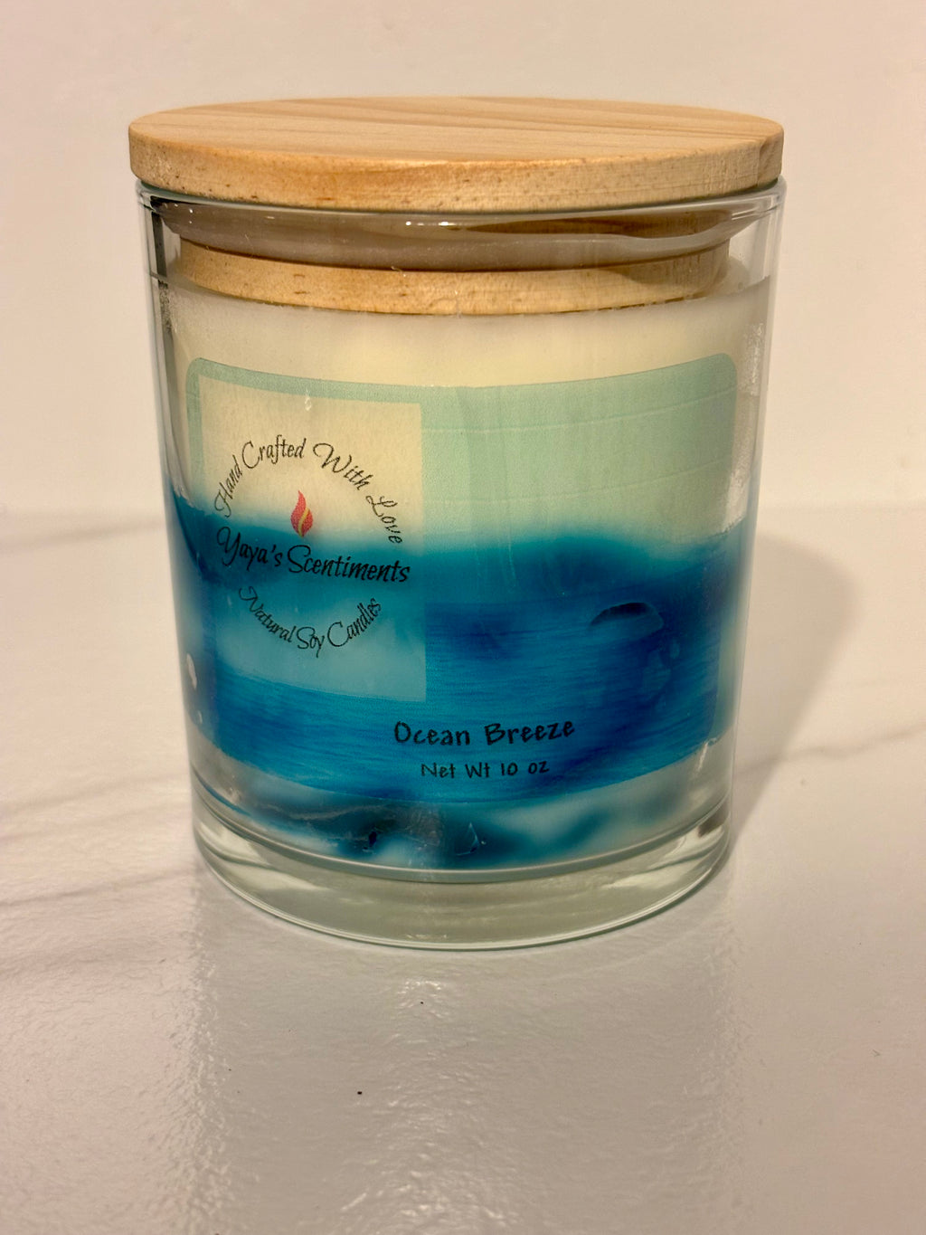Ocean Breeze