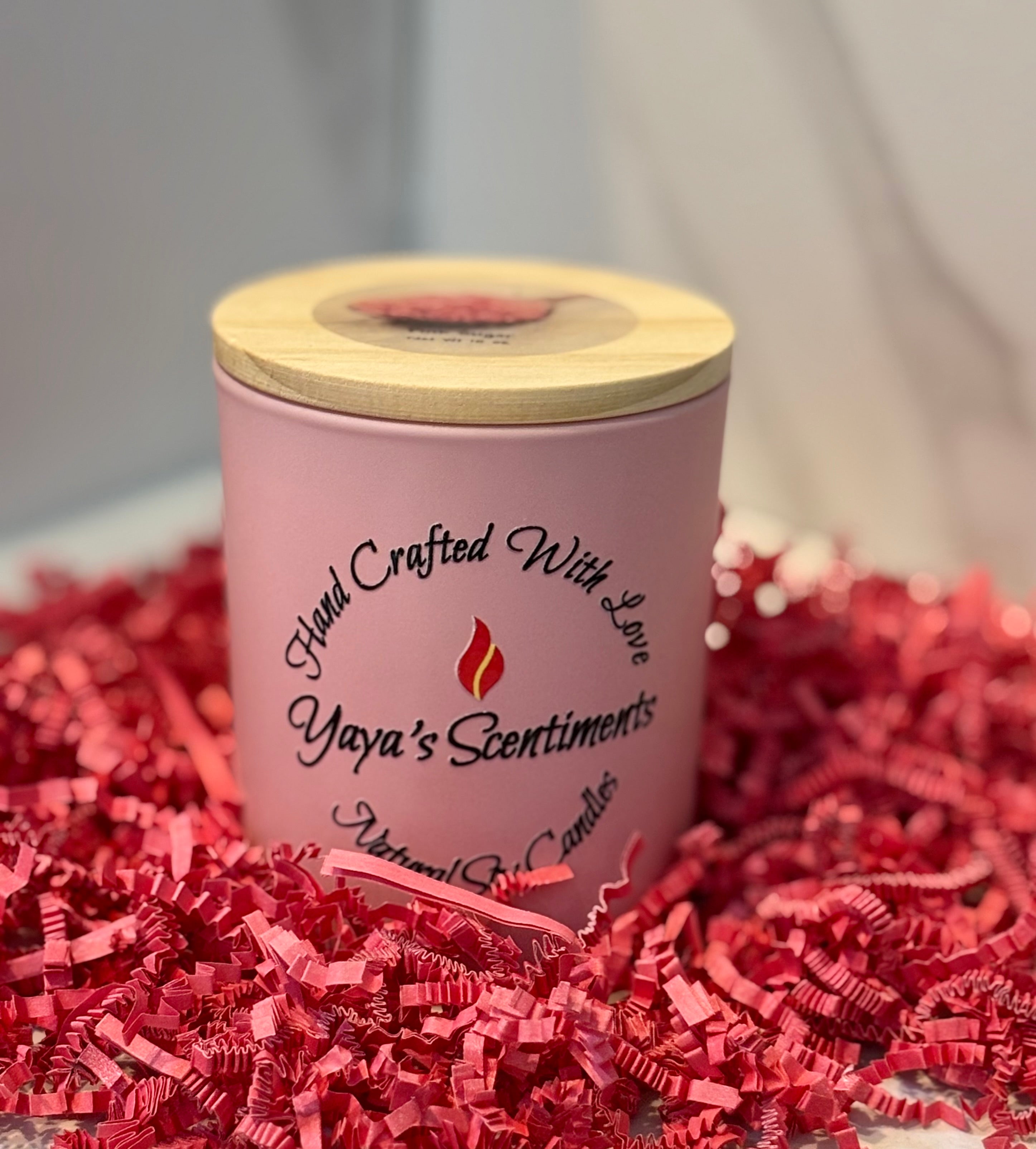 Pink Sugar