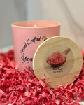 Pink Sugar