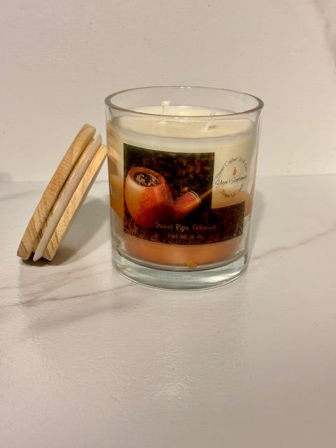 Sweet Pipe Tobacco