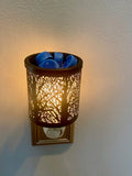Wall Warmer- Black Forest Tree