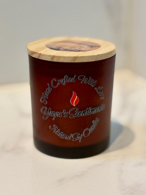 Warm Vanilla Sugar